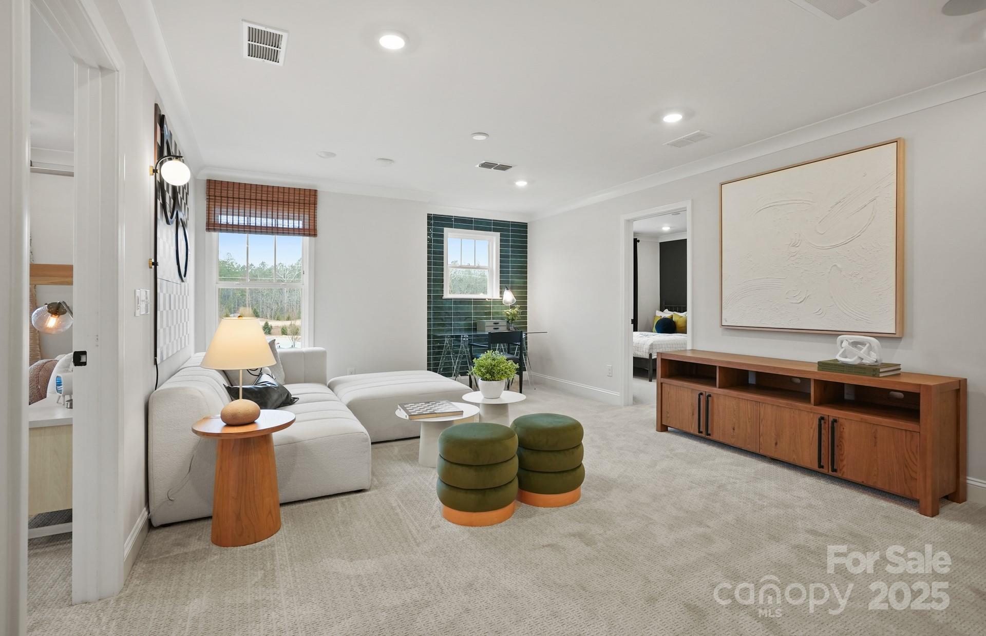 Kinsdale - Residential