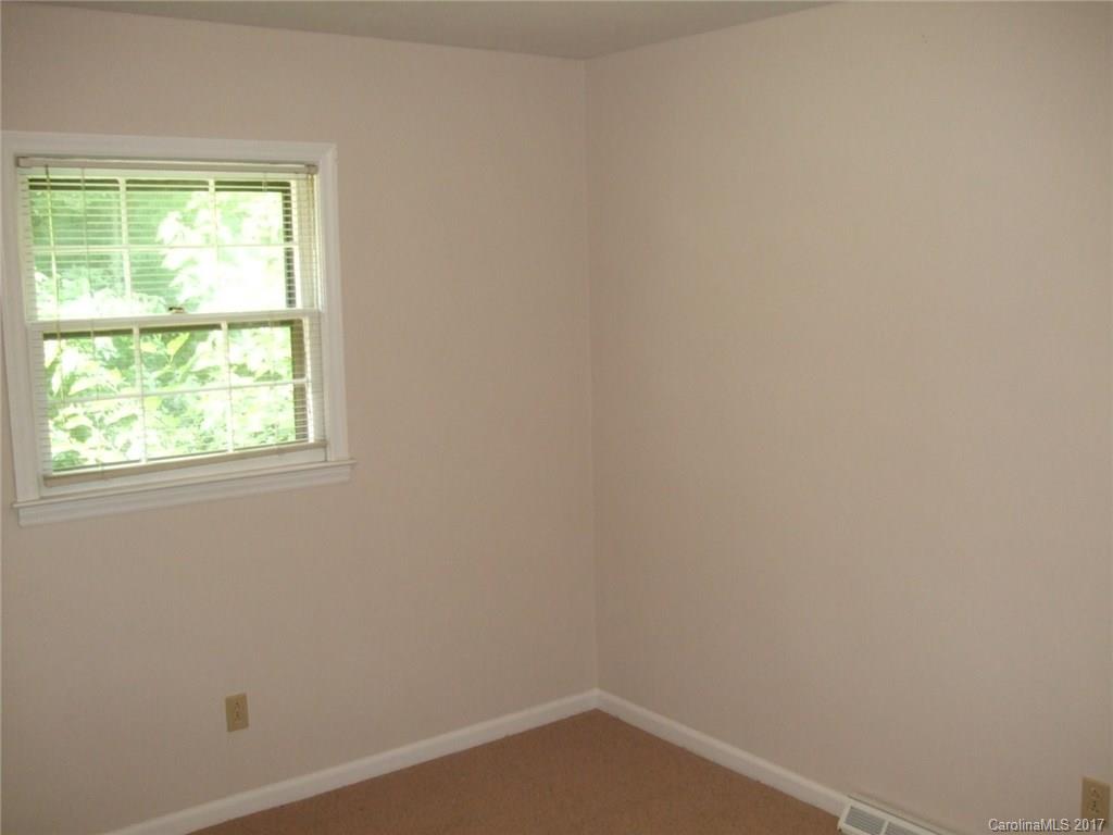 Amity Gardens - Residential Lease