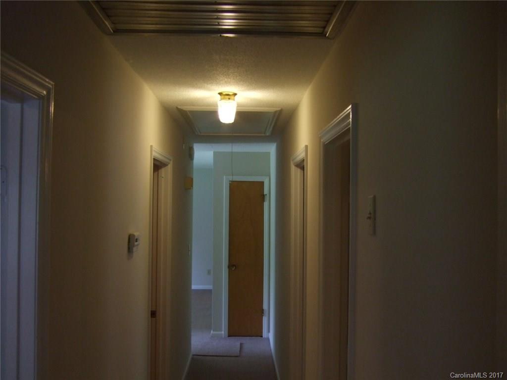 Amity Gardens - Residential Lease