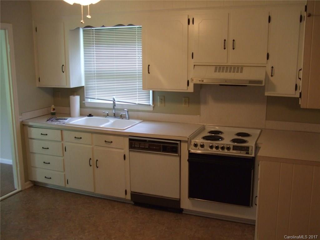 Amity Gardens - Residential Lease