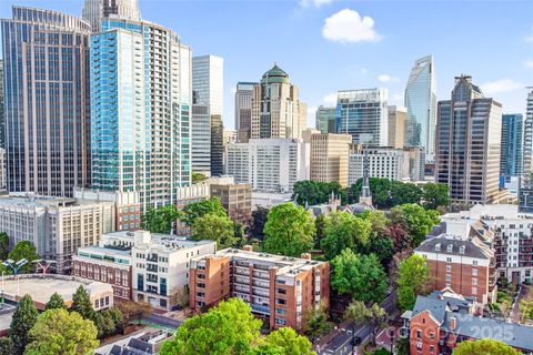 224 N Poplar Street 28 Charlotte NC 28202