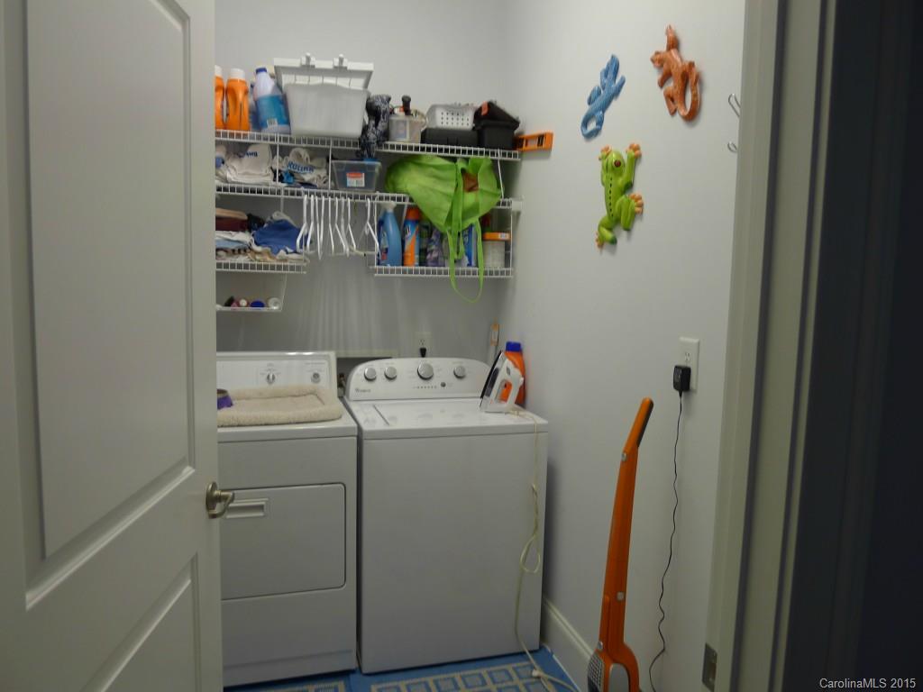 Springfield - Residential