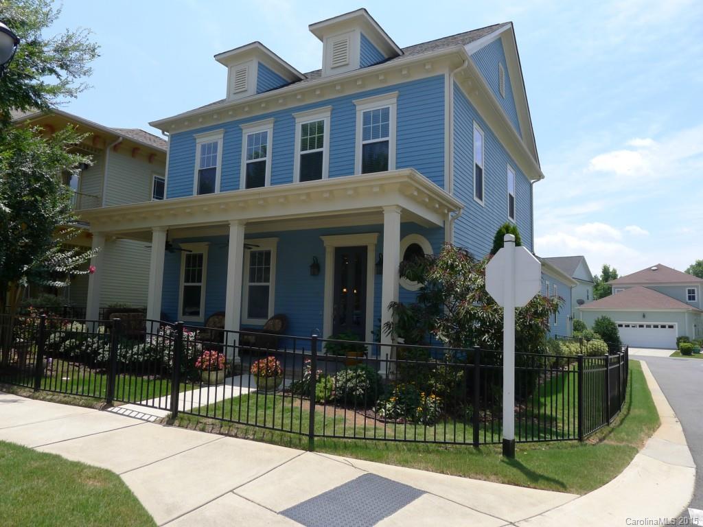 Springfield - Residential