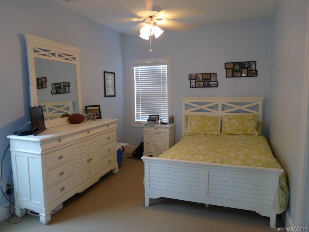 Springfield - Residential