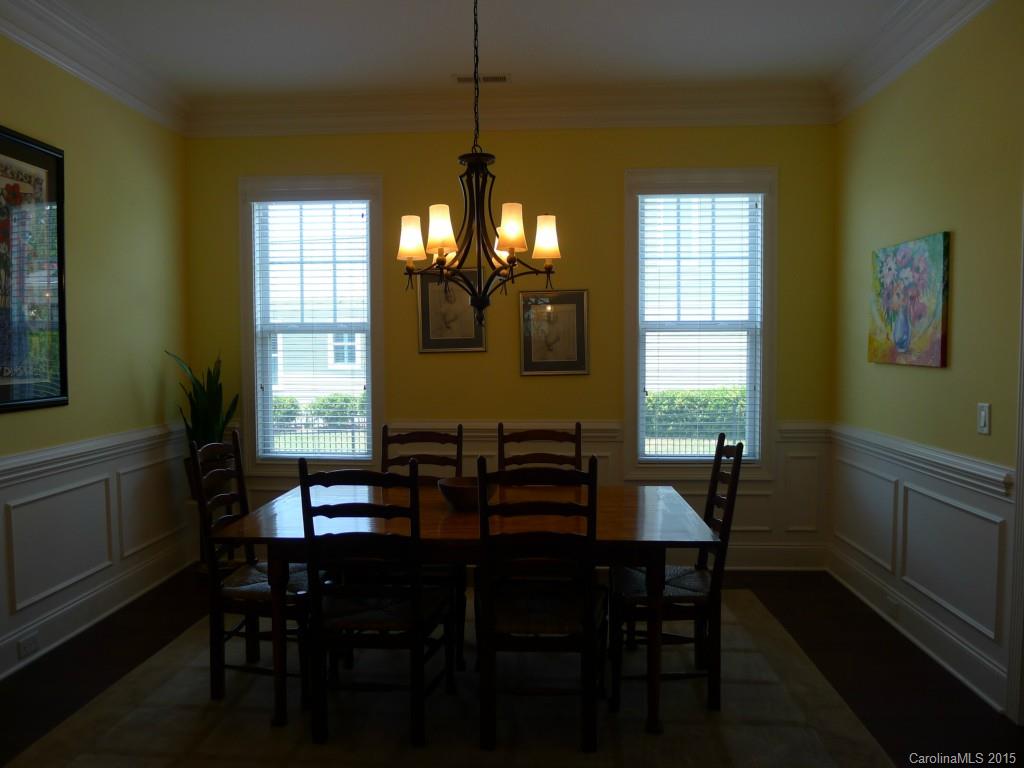 Springfield - Residential