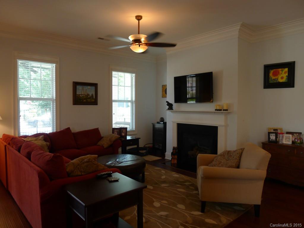 Springfield - Residential