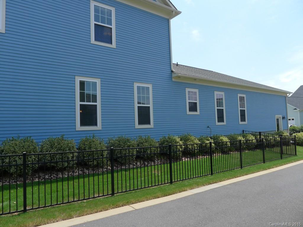 Springfield - Residential