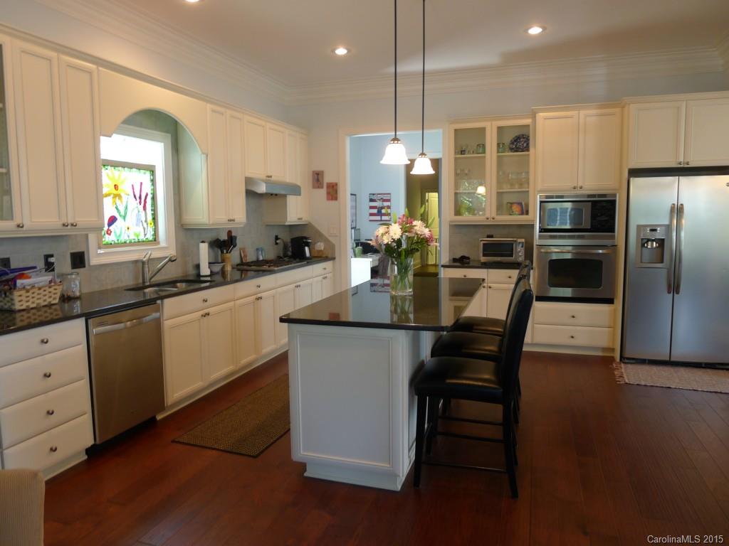 Springfield - Residential