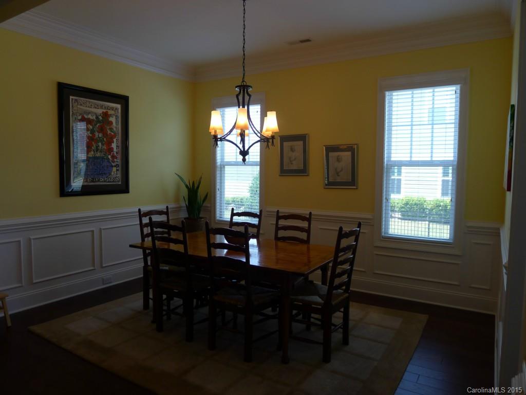 Springfield - Residential