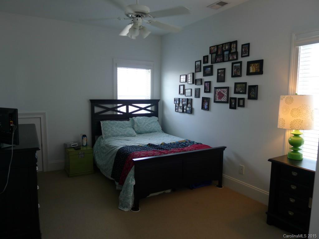 Springfield - Residential