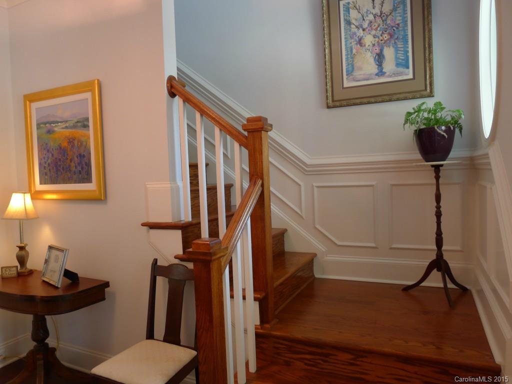 Springfield - Residential