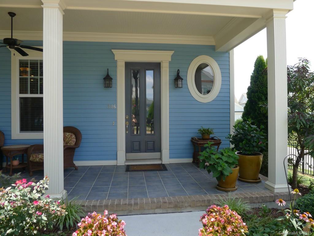 Springfield - Residential