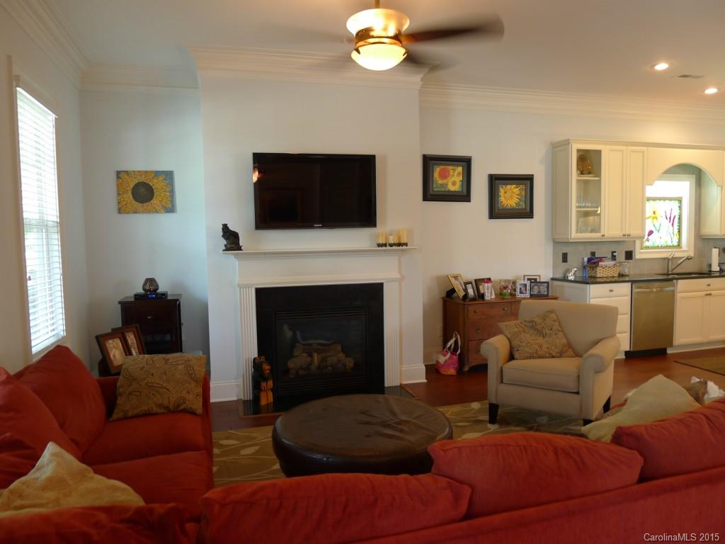 Springfield - Residential