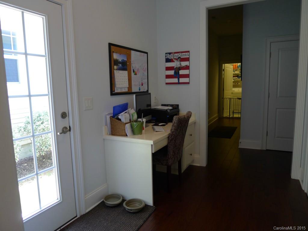 Springfield - Residential