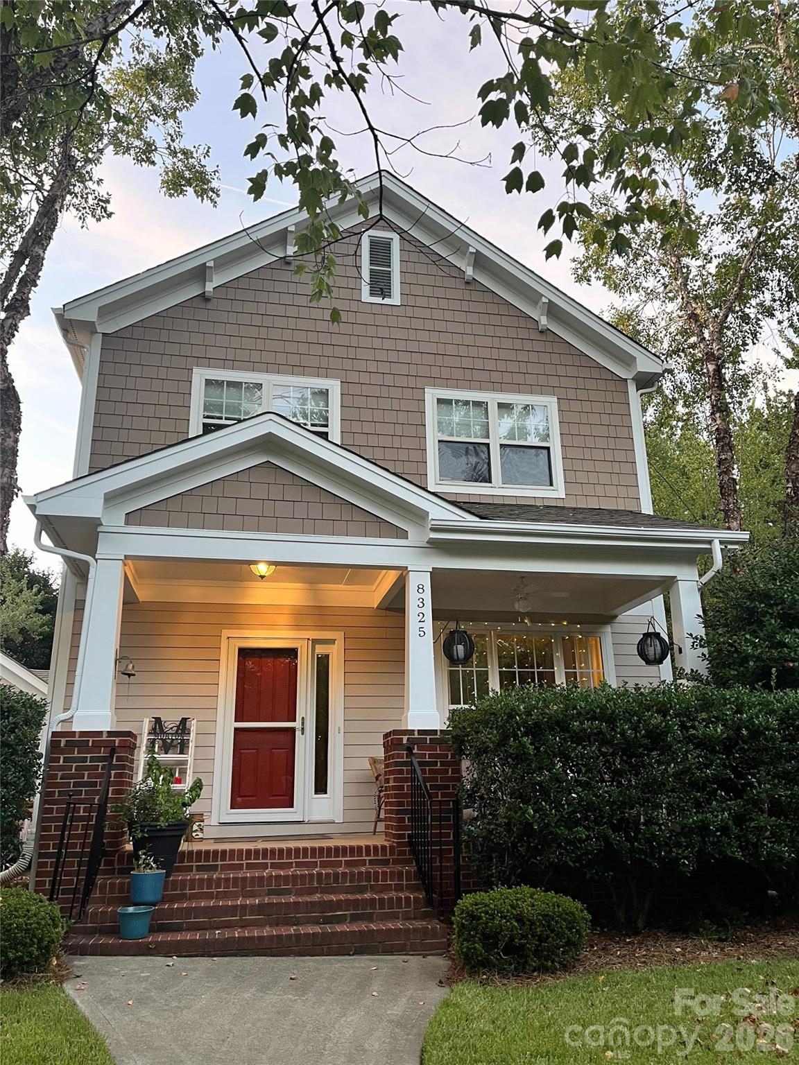 8325 Strandhill Road