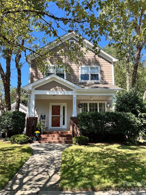 8325 Strandhill Road Huntersville NC 28078