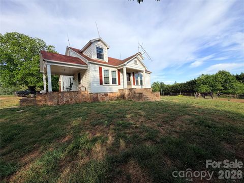4354 Lower Cedar Valley Road Hudson NC 28638