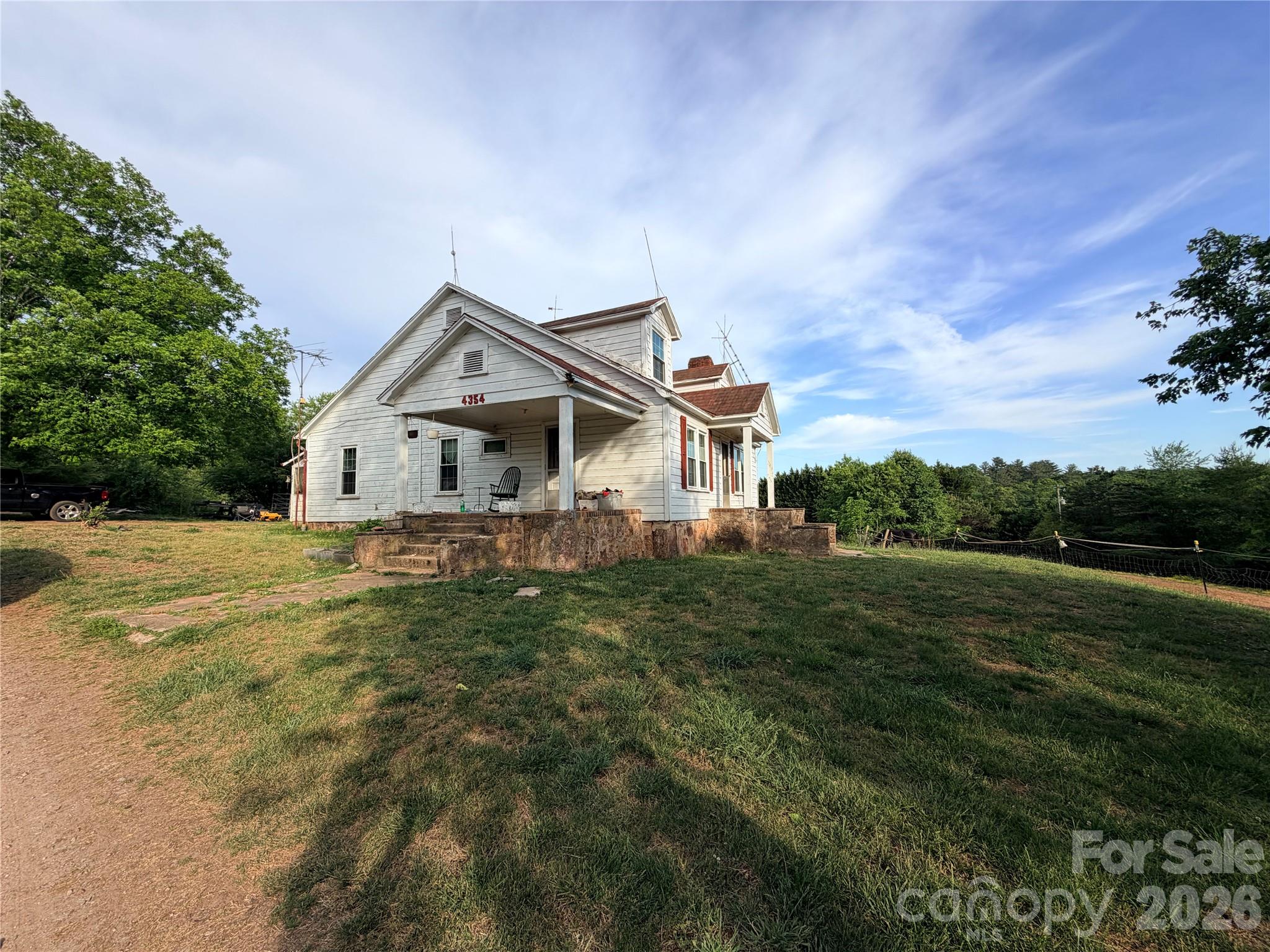 4354 Lower Cedar Valley Road