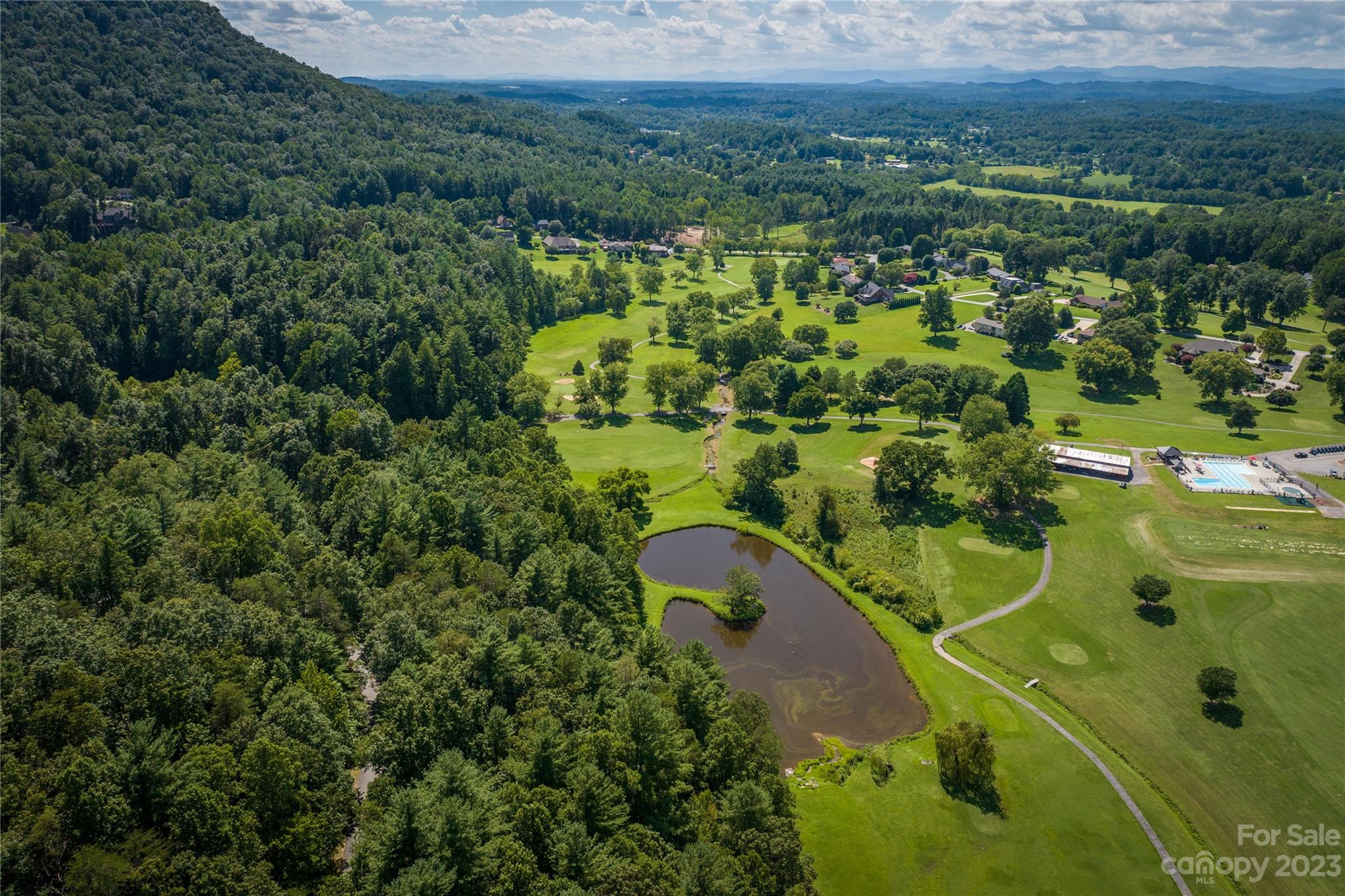 Cedar Rock Estates - Land