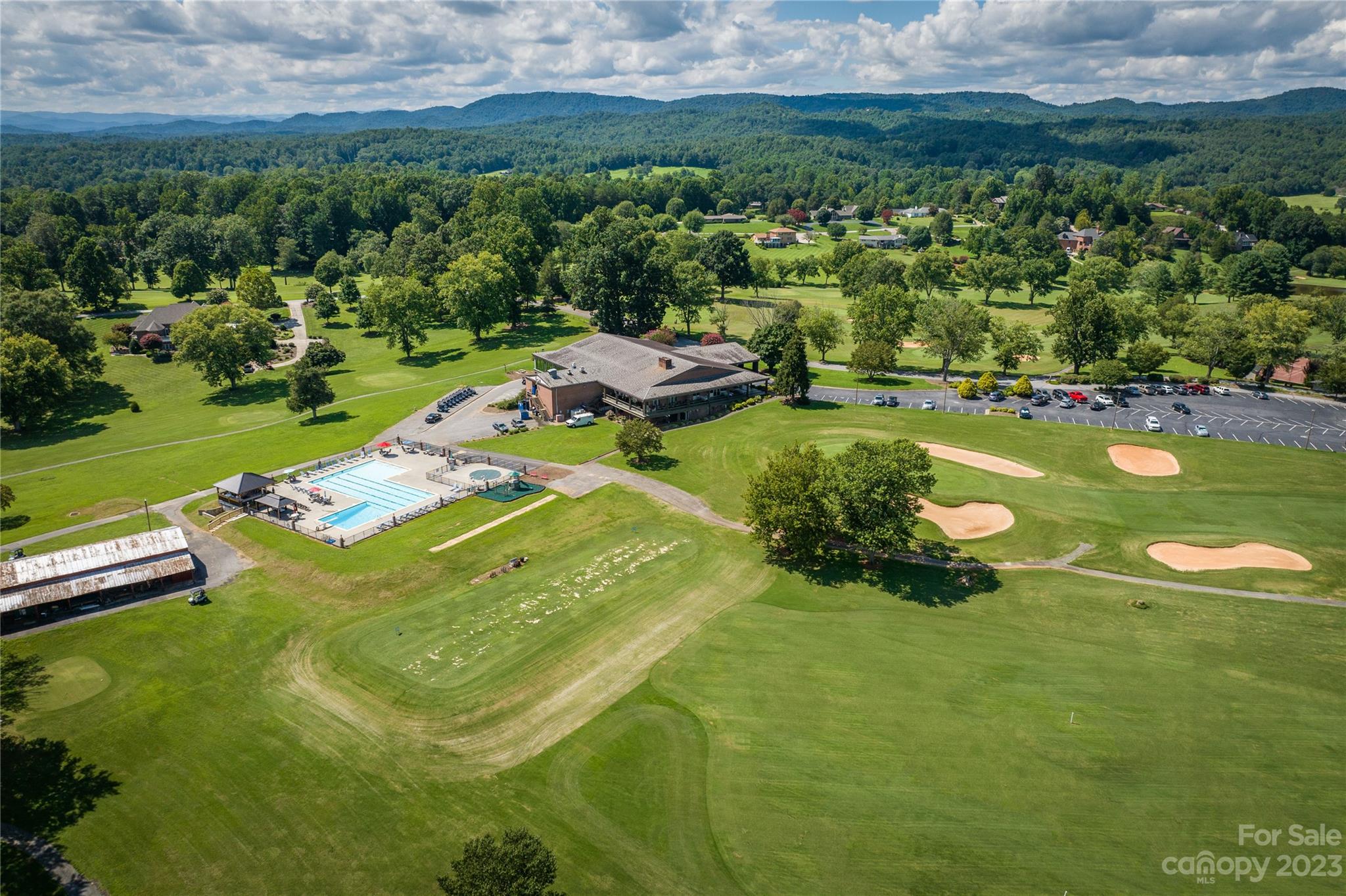 Cedar Rock Estates - Land