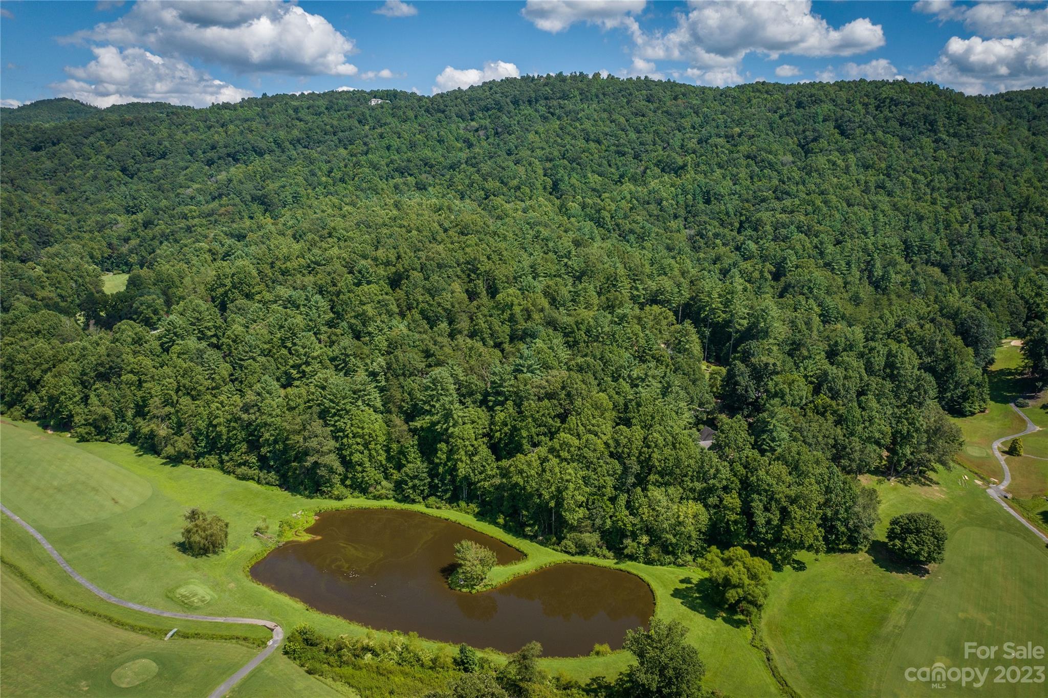 Cedar Rock Estates - Land
