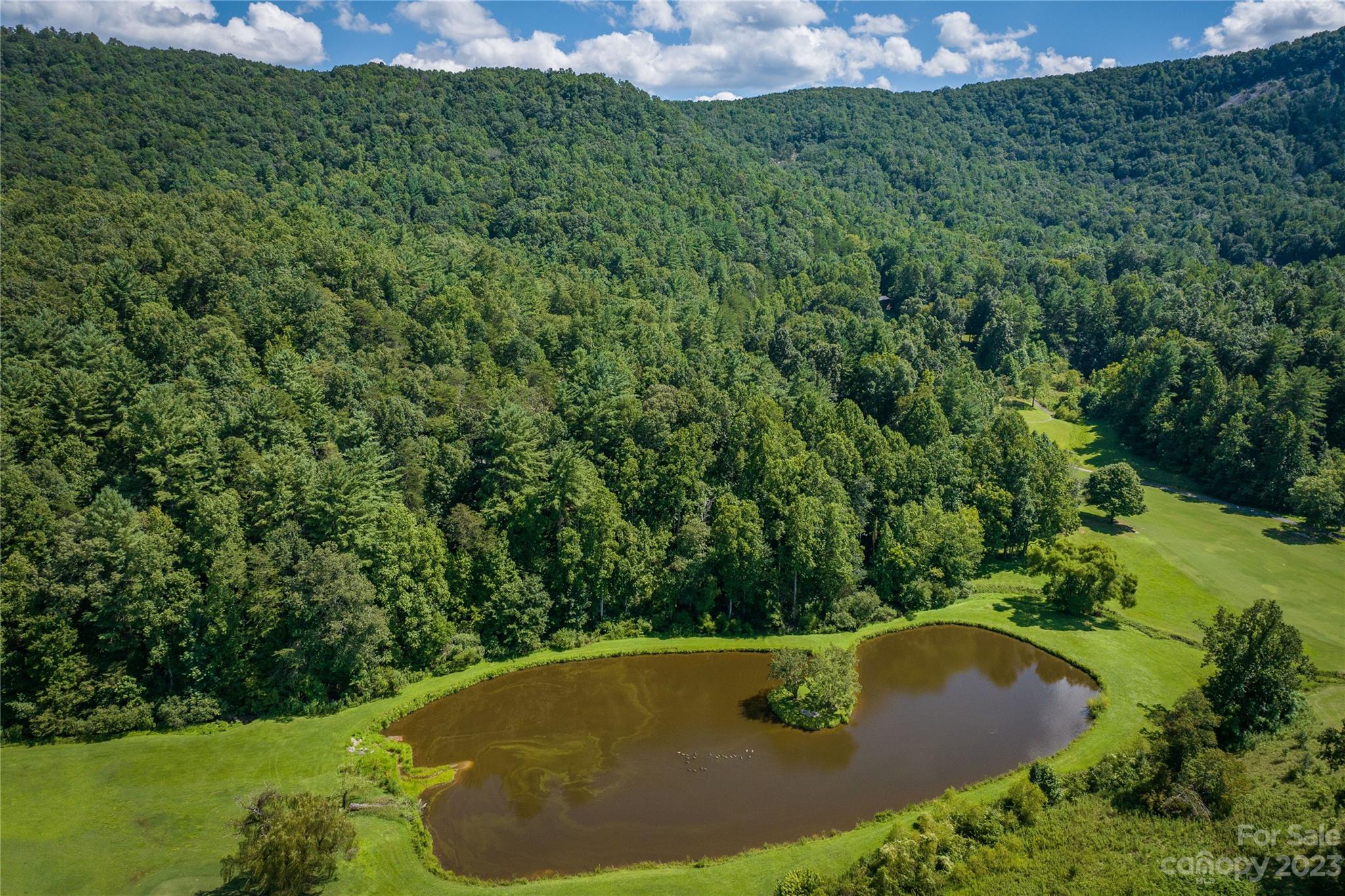 Cedar Rock Estates - Land