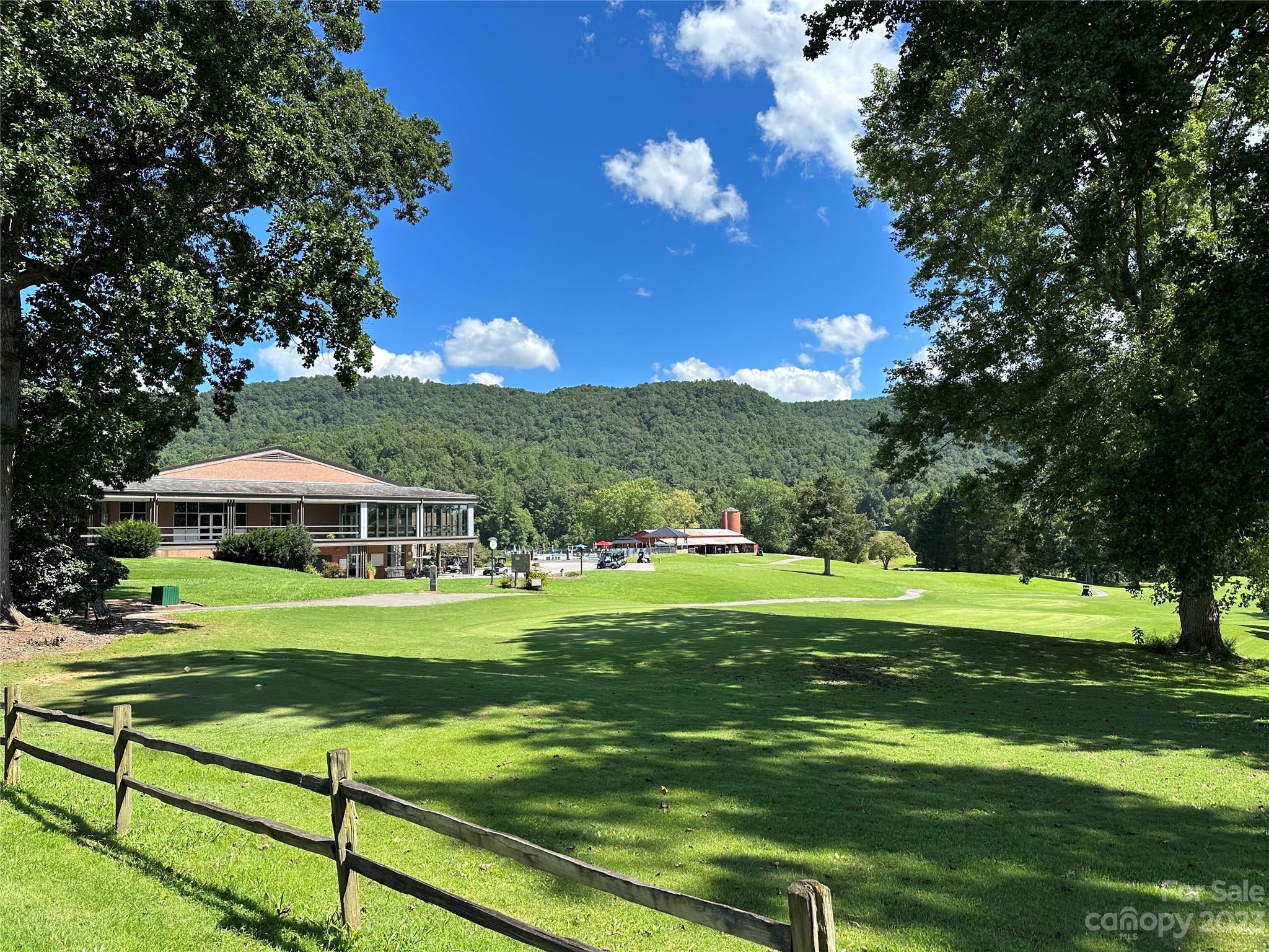 Cedar Rock Estates - Land