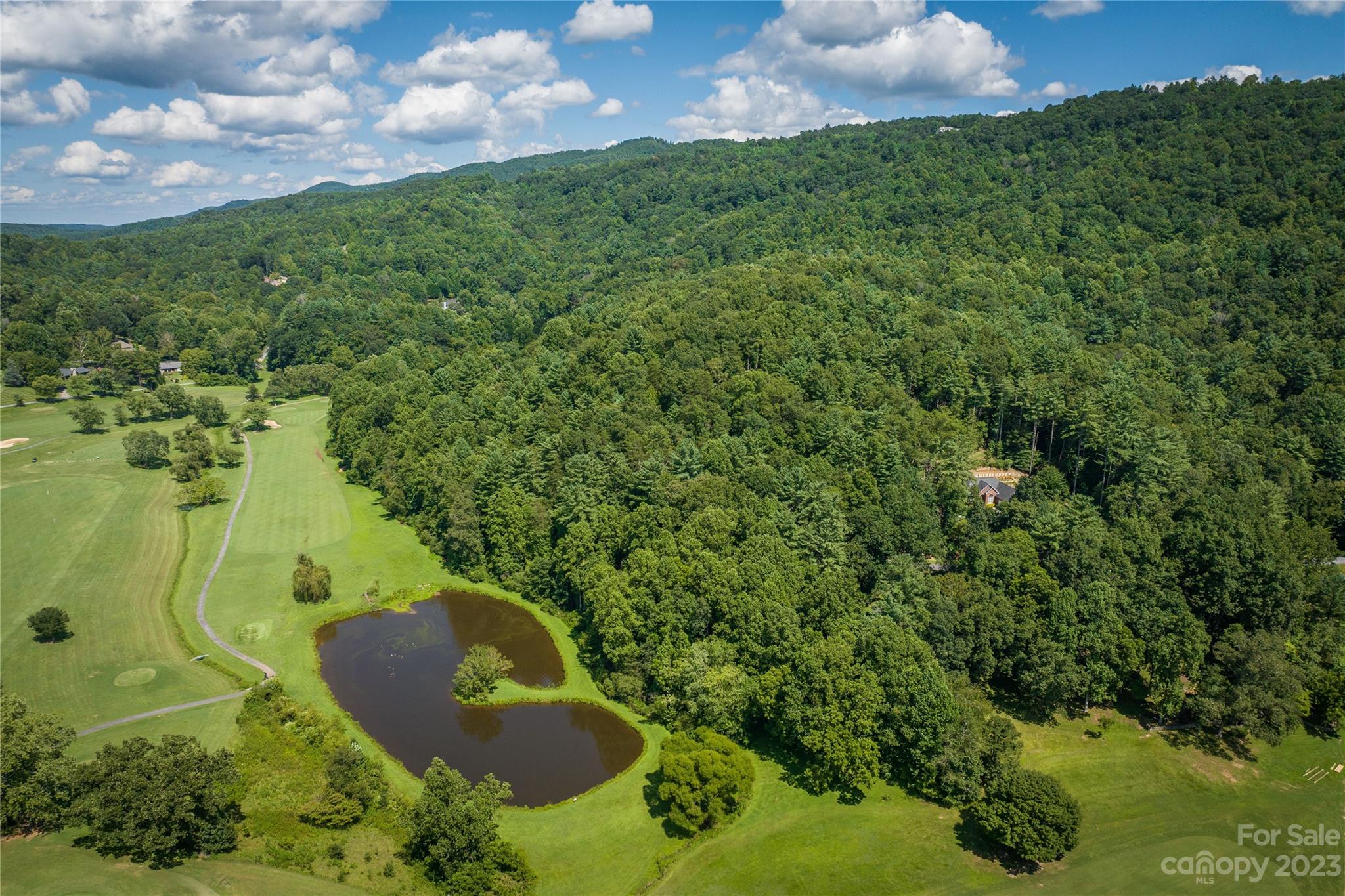 00 Mountain Circle Drive