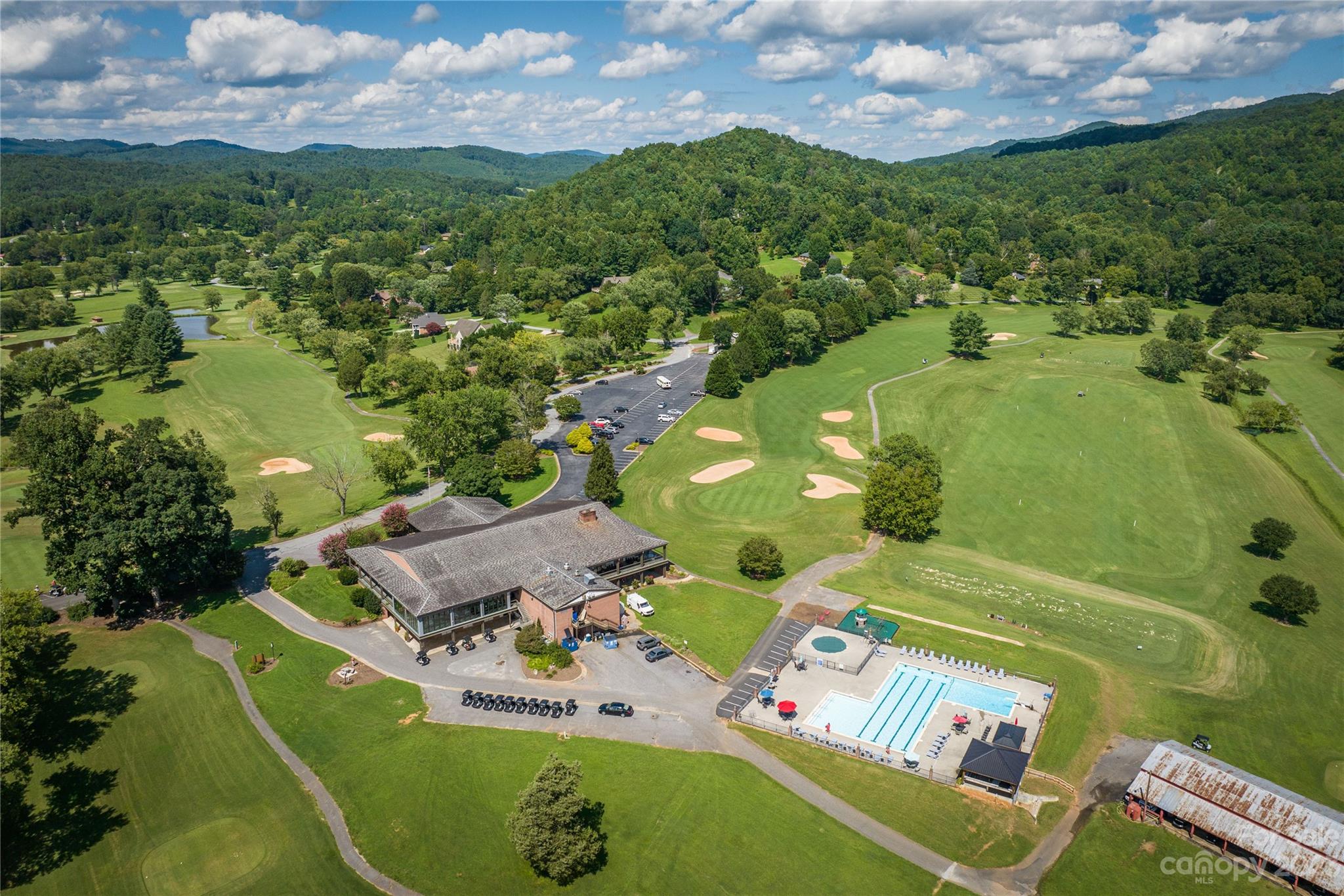 Cedar Rock Estates - Land