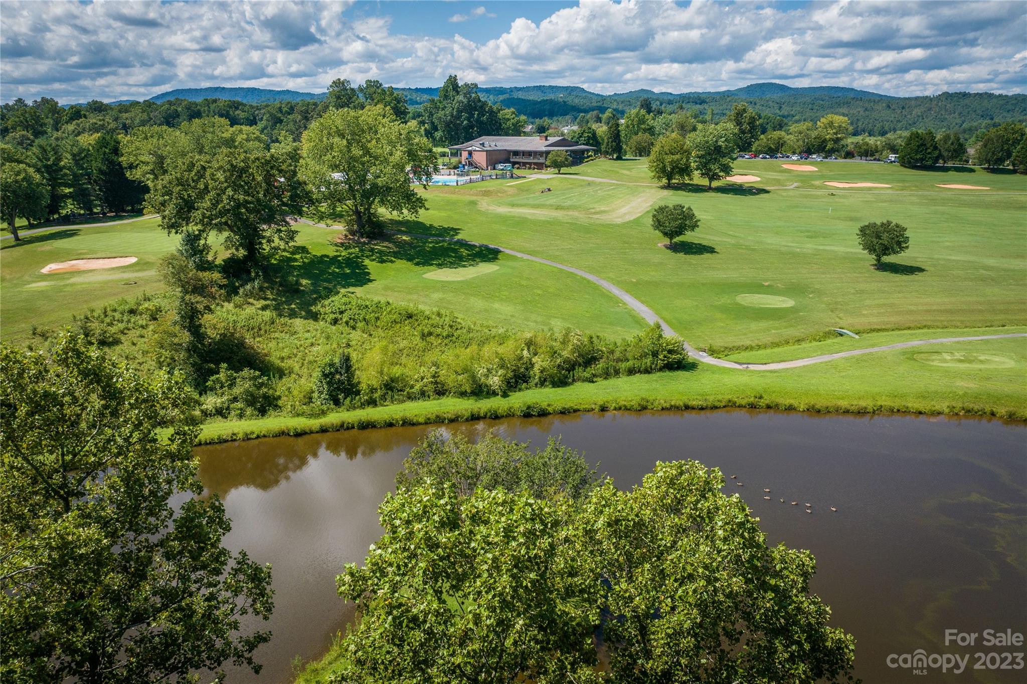 Cedar Rock Estates - Land