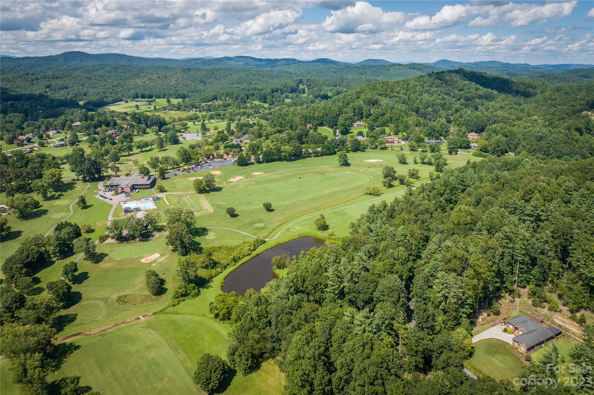 00 Mountain Circle Drive