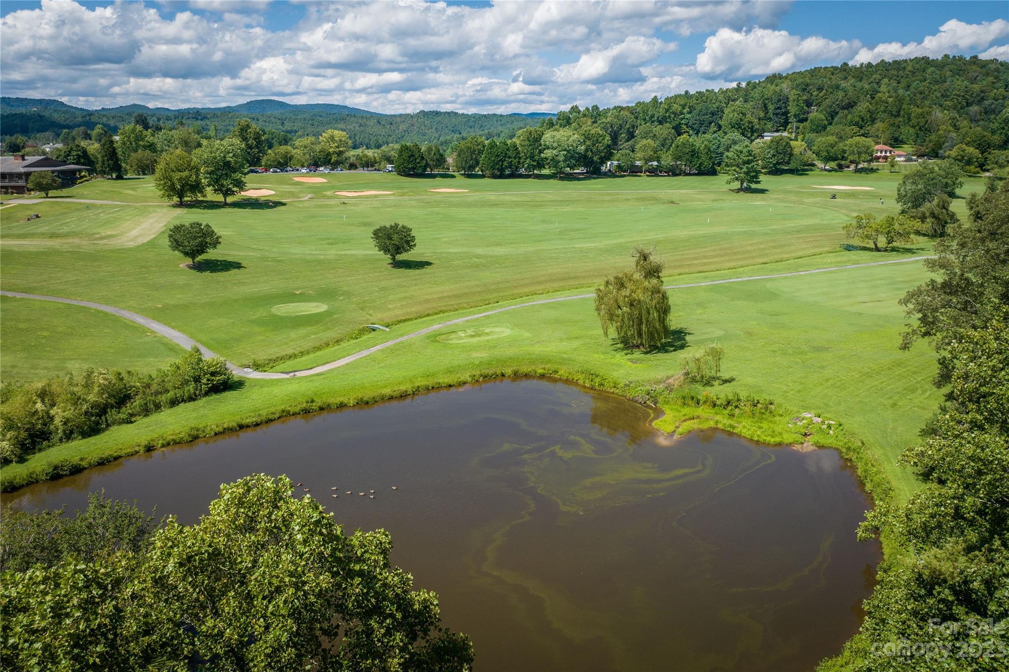 Cedar Rock Estates - Land