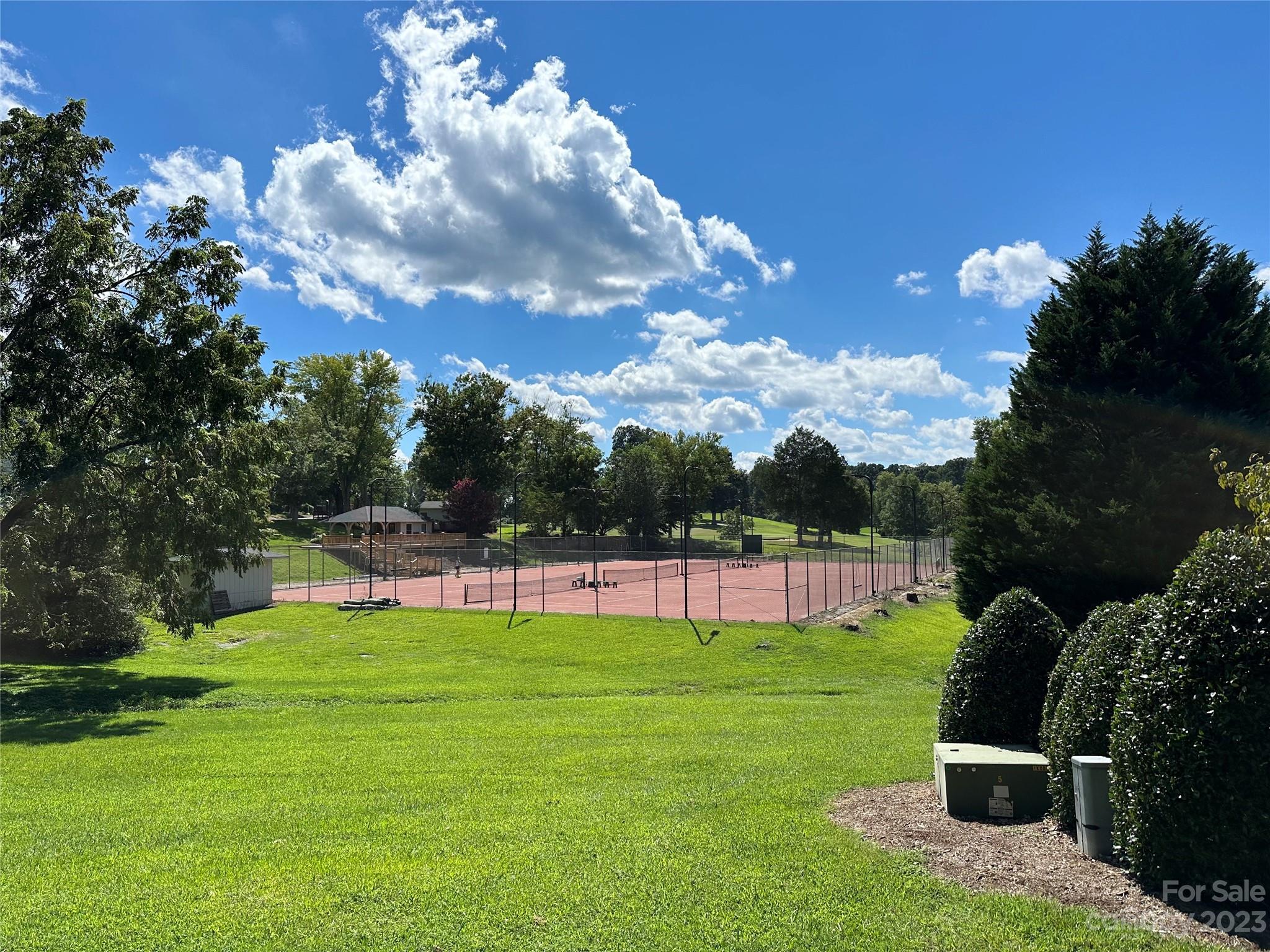 Cedar Rock Estates - Land