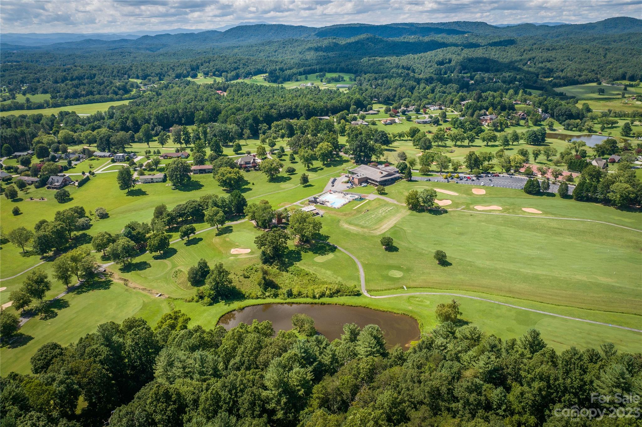 00 Mountain Circle Drive