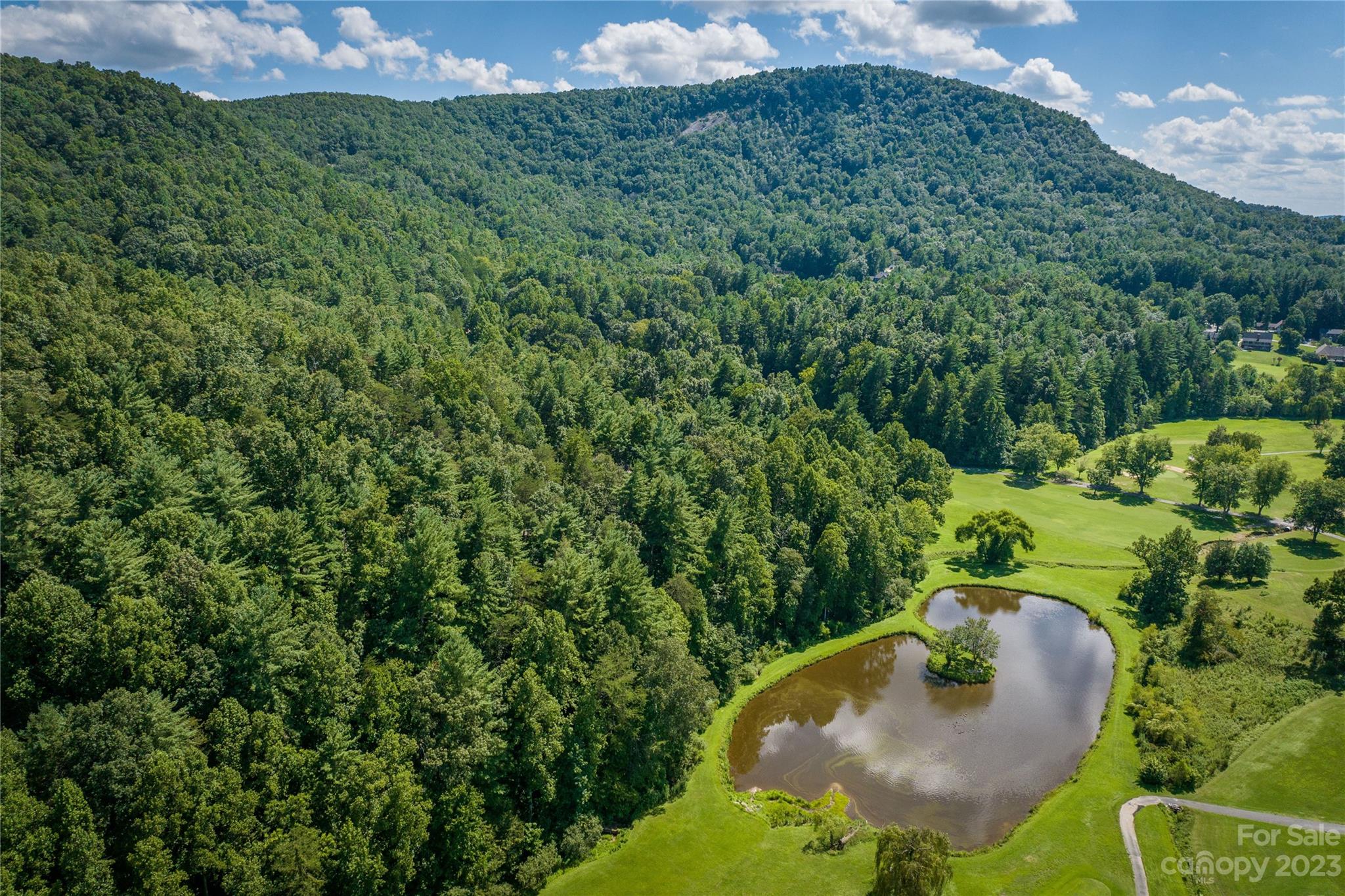 Cedar Rock Estates - Land