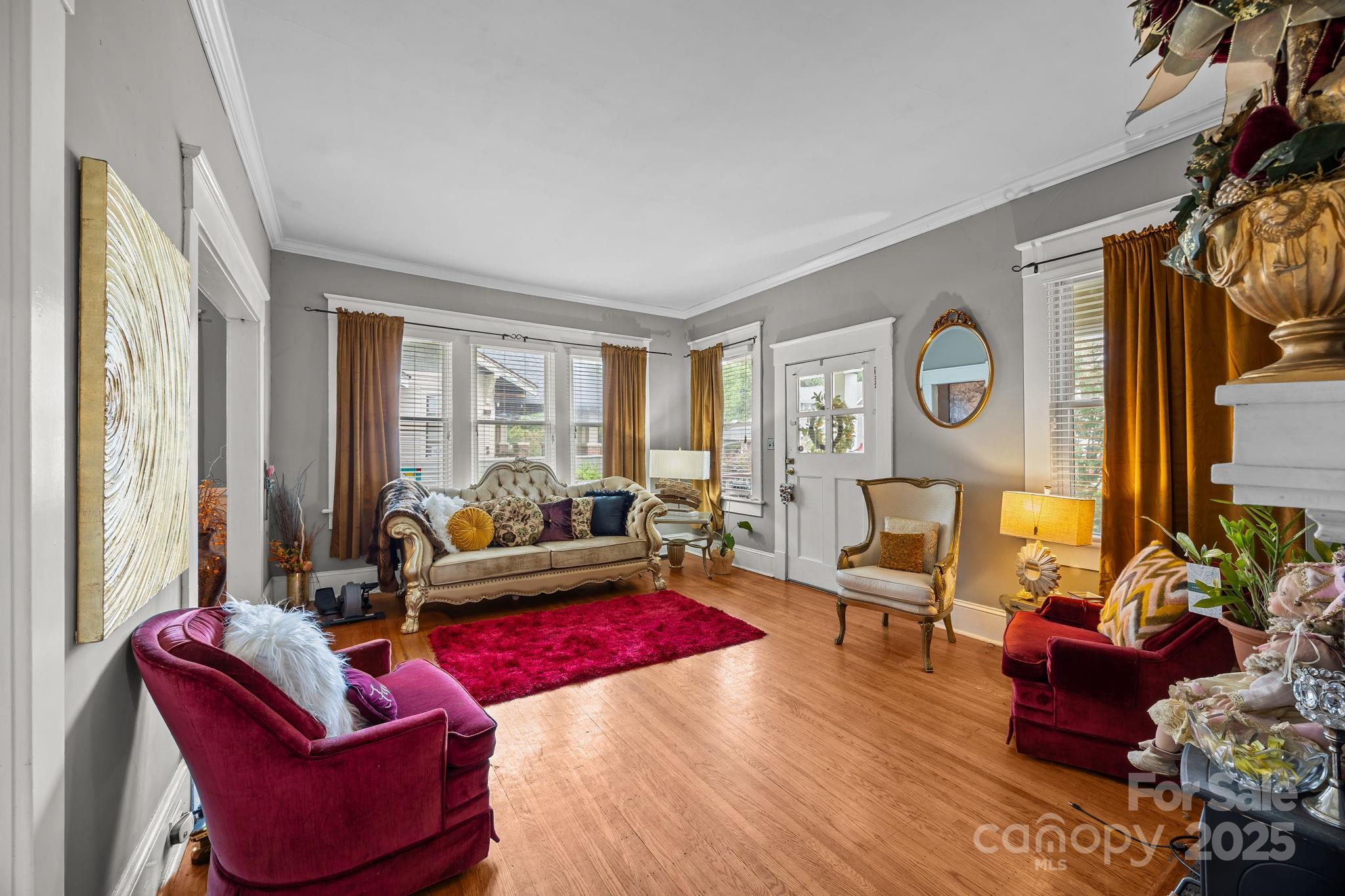 515 W Council Street