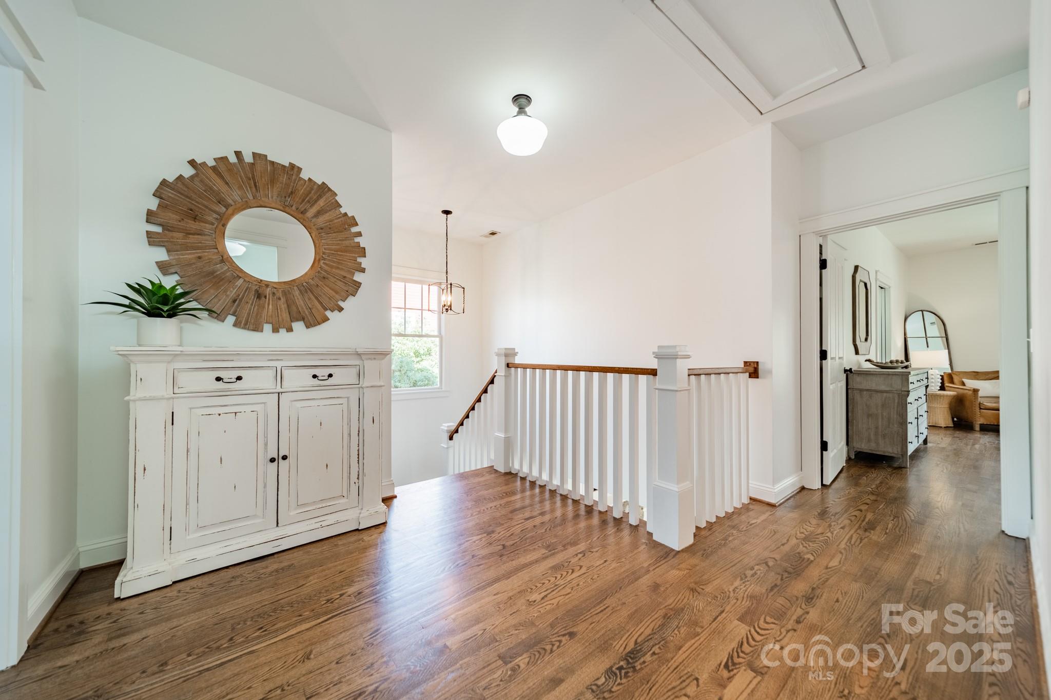 Baxter Village - Residential