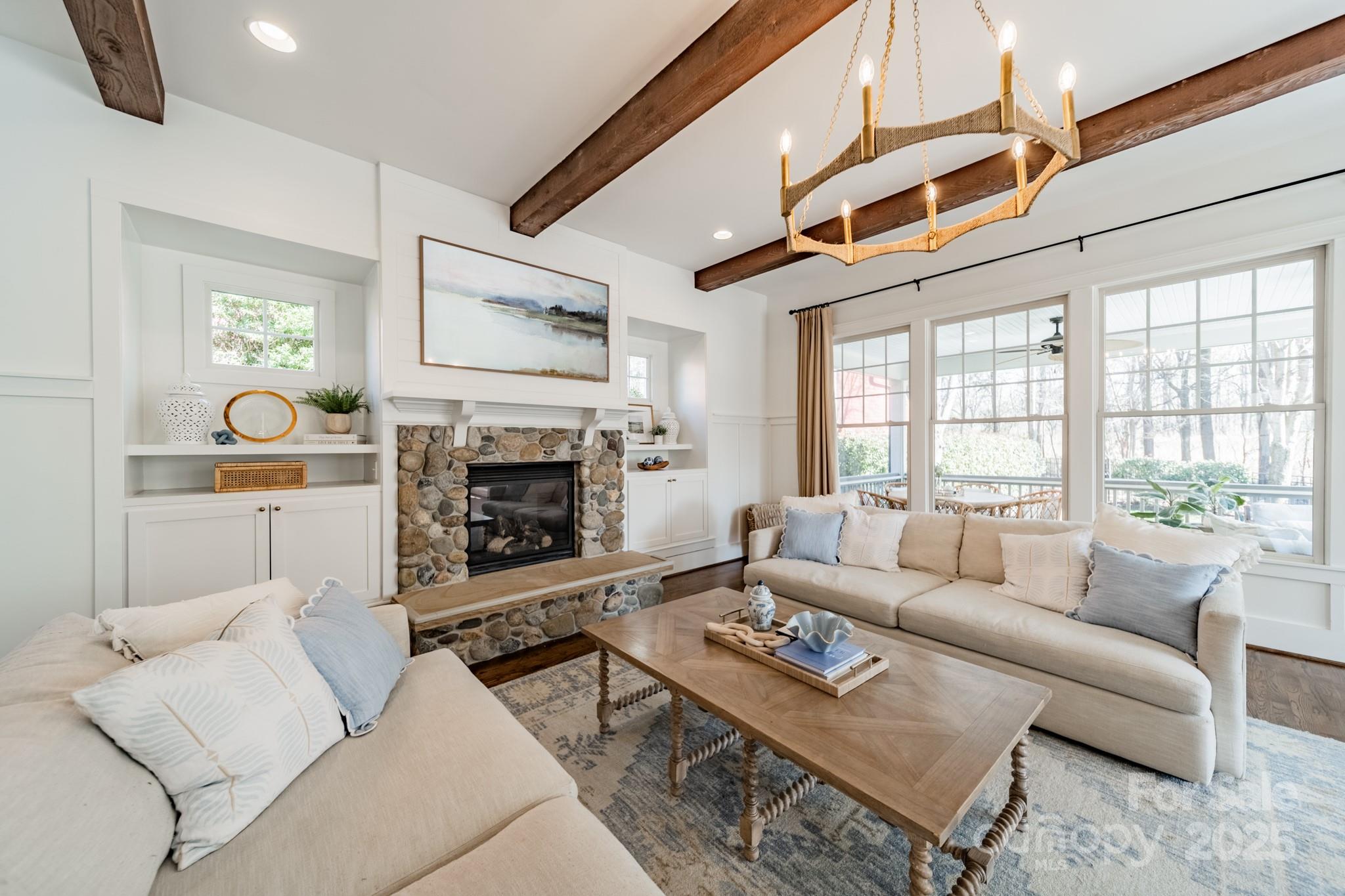 Baxter Village - Residential