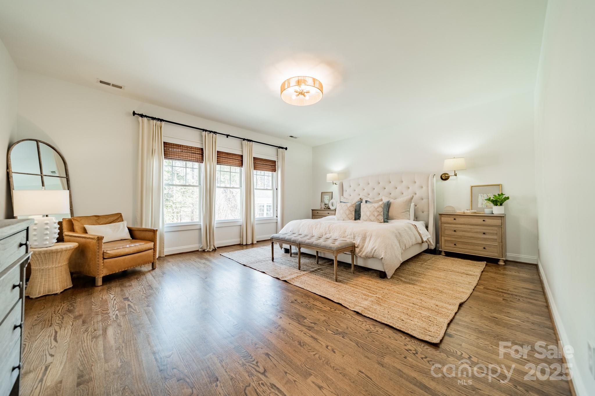 Baxter Village - Residential