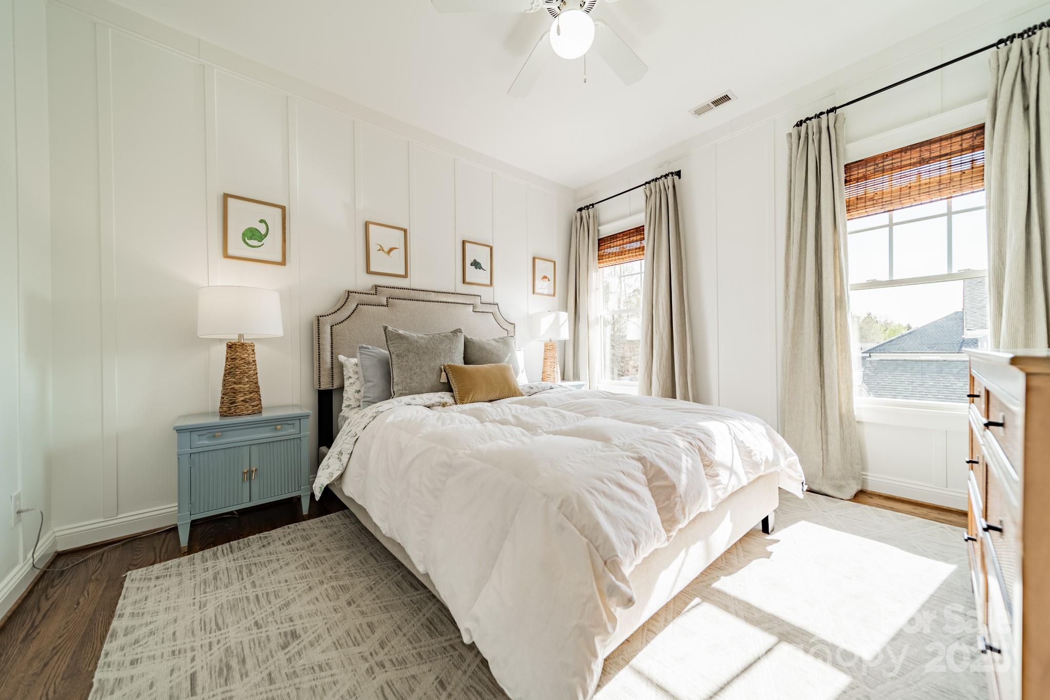 Baxter Village - Residential