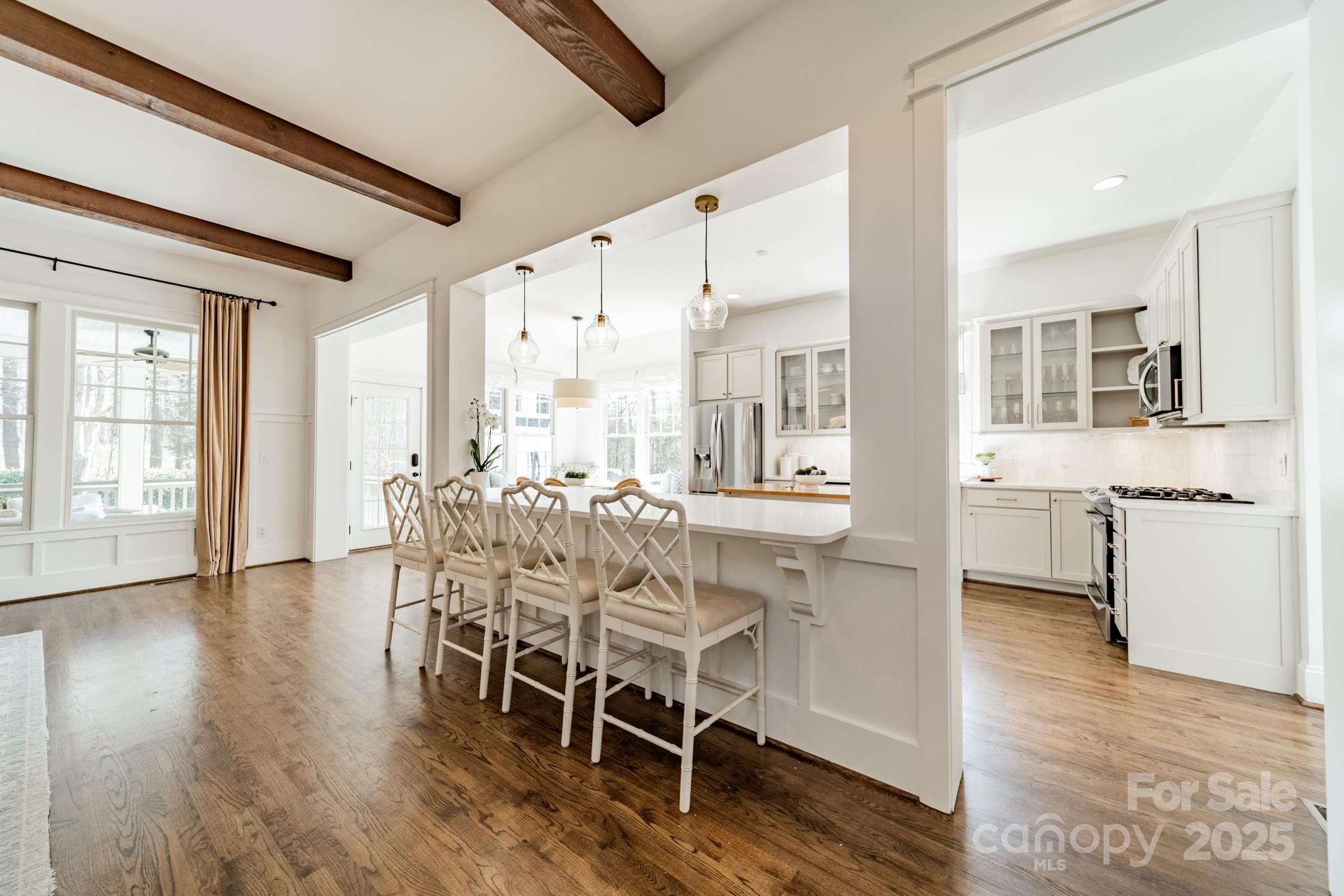 Baxter Village - Residential