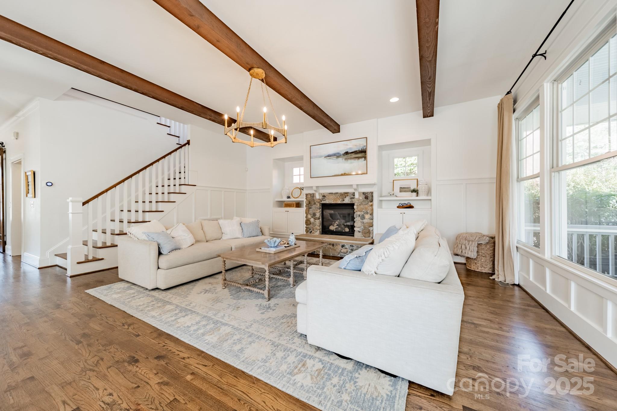 Baxter Village - Residential