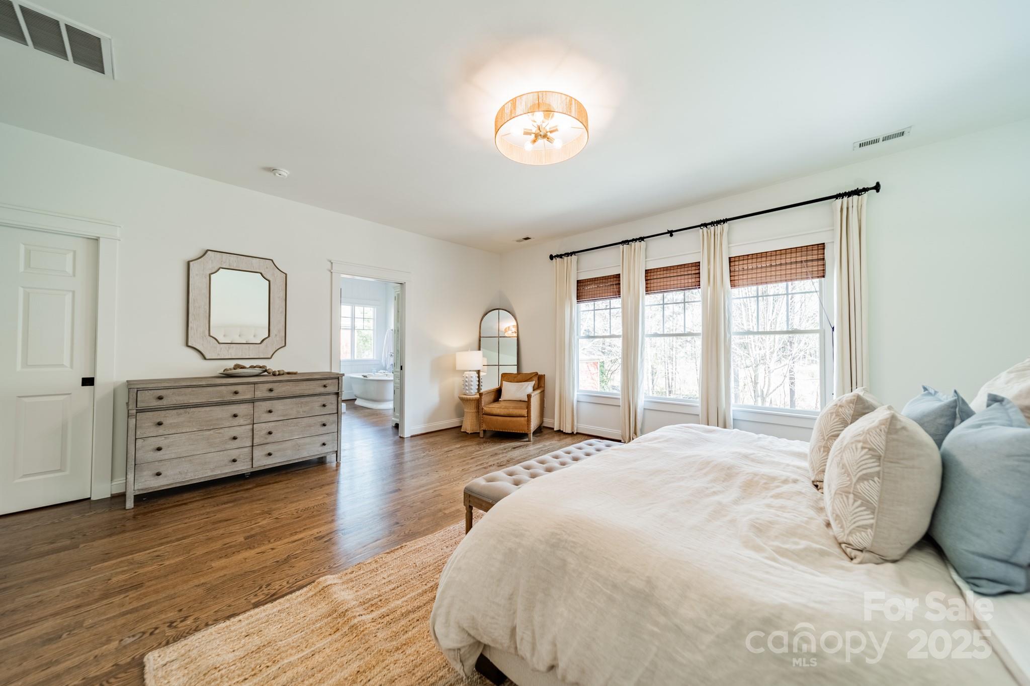 Baxter Village - Residential