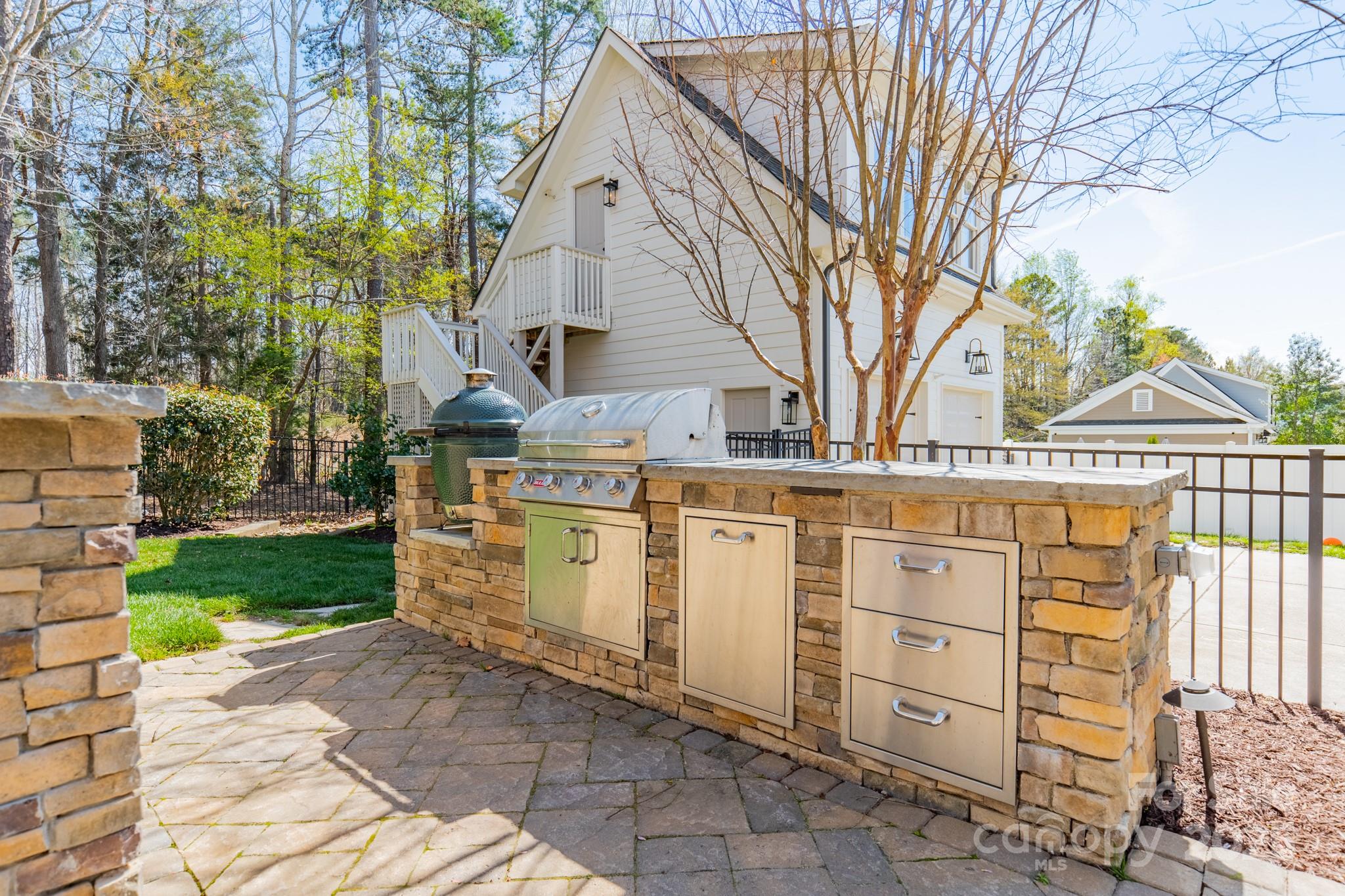 Baxter Village - Residential