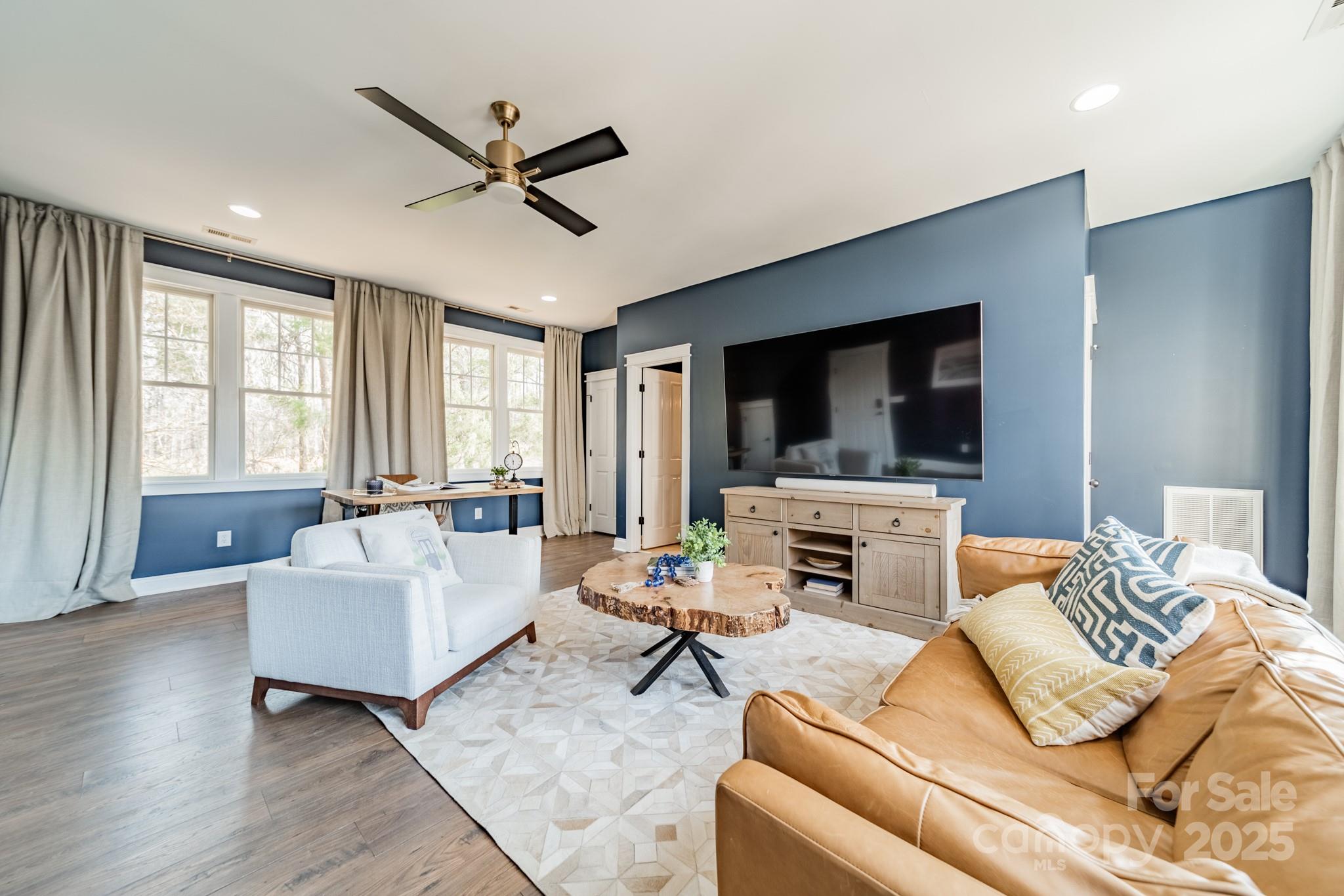 Baxter Village - Residential