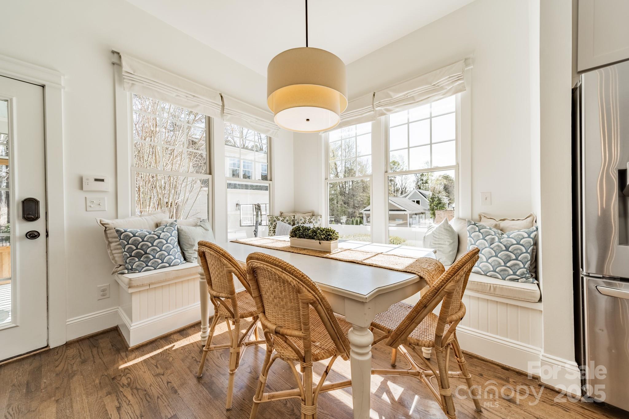 Baxter Village - Residential