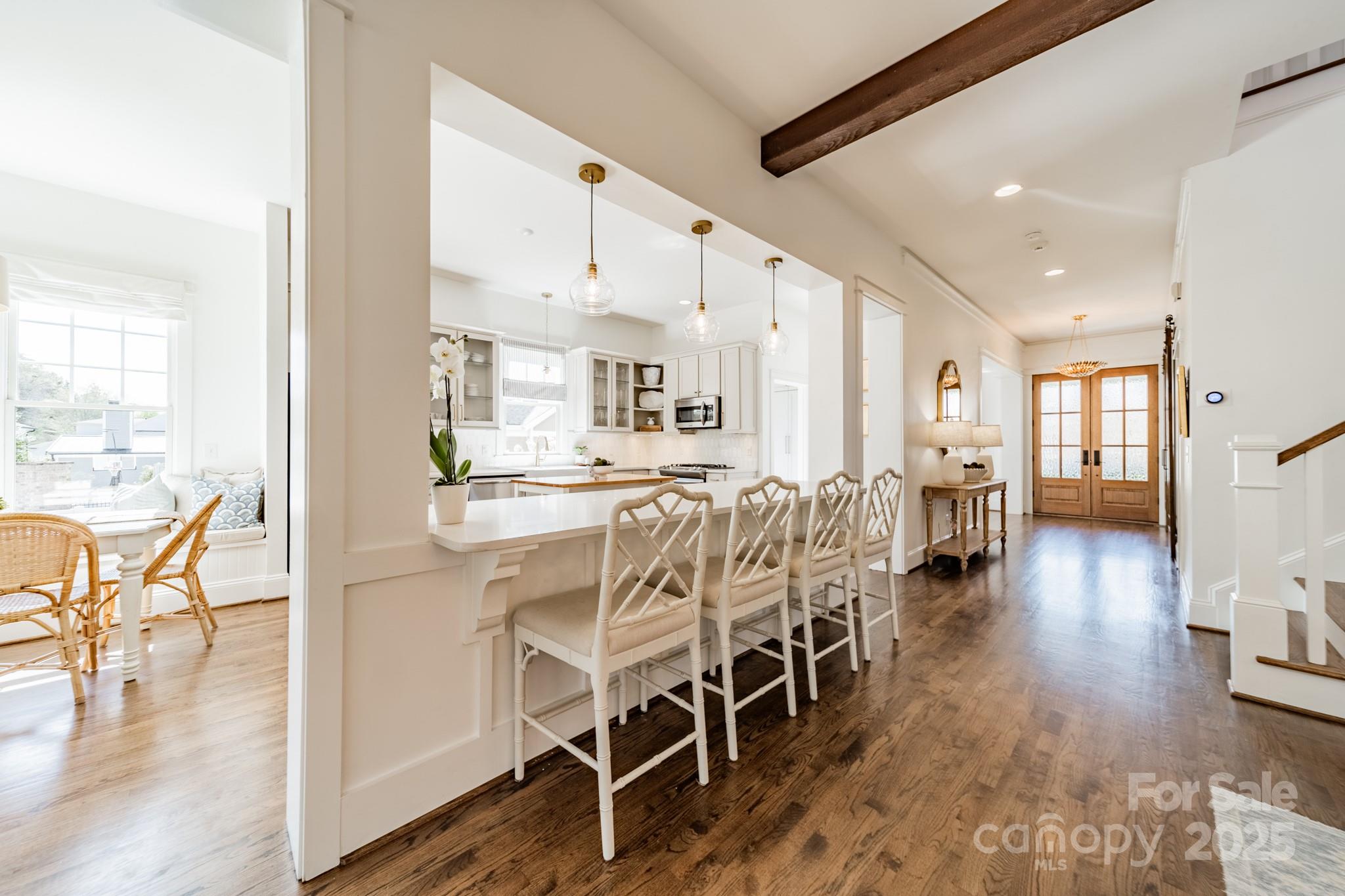 Baxter Village - Residential