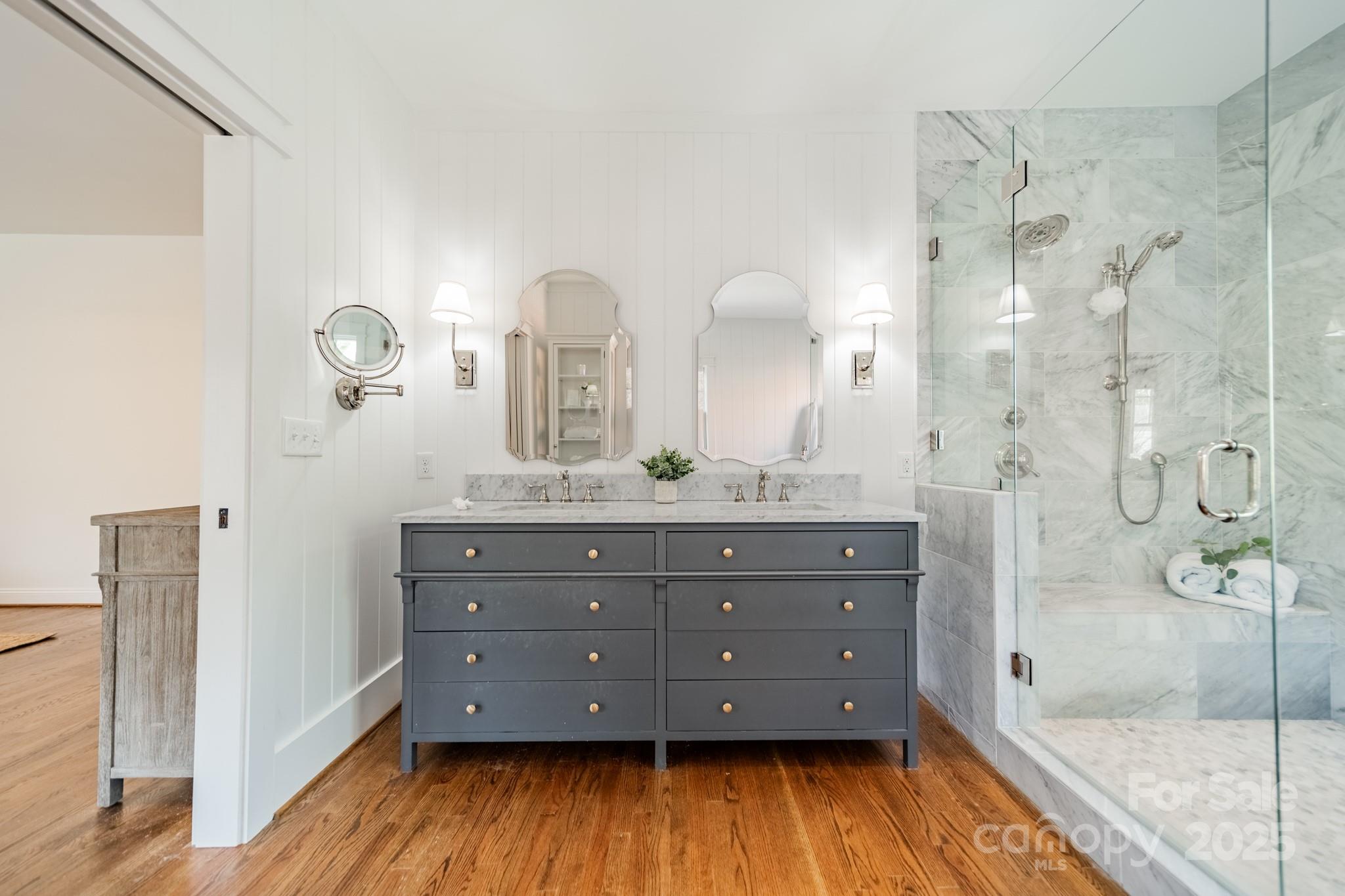 Baxter Village - Residential