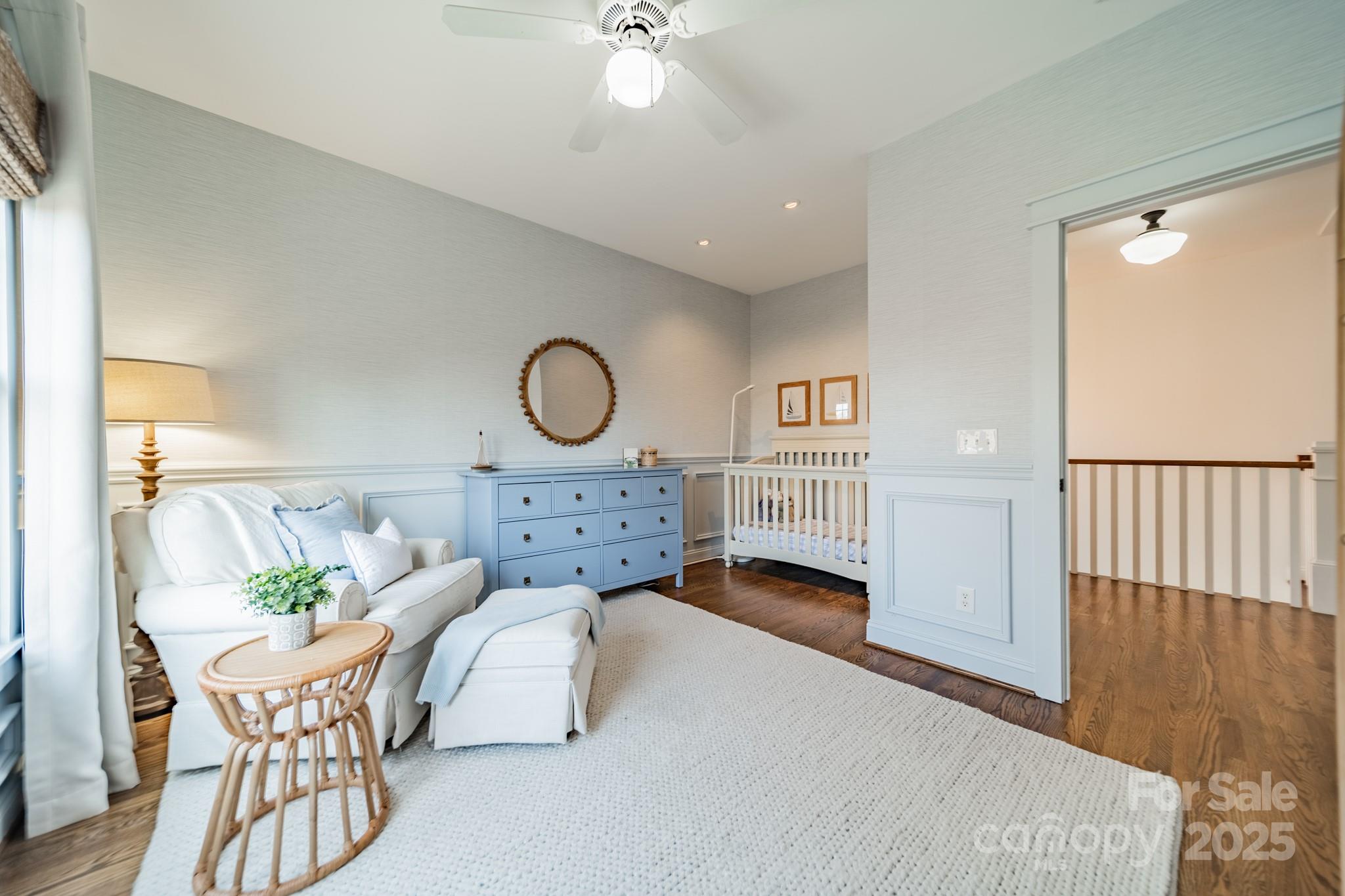 Baxter Village - Residential