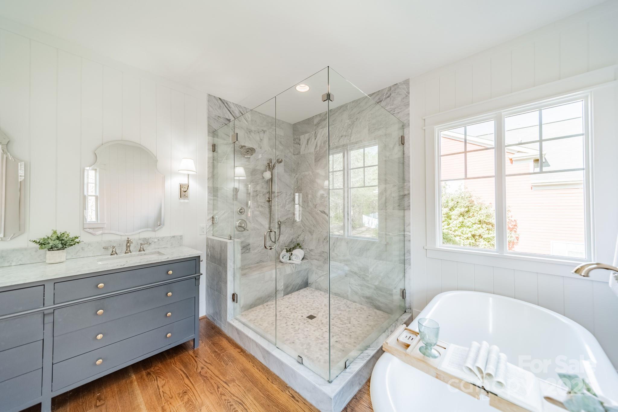 Baxter Village - Residential